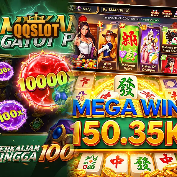 qqslot APK