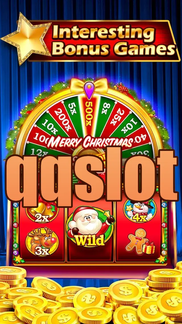 qqslot APK