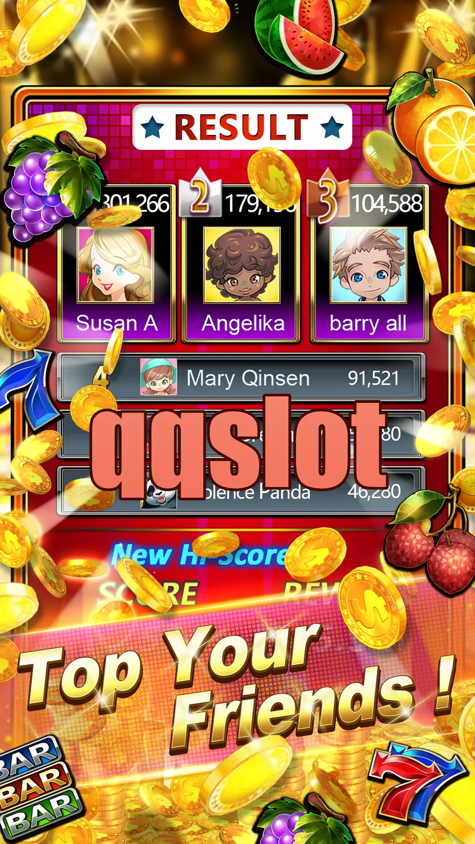 qqslot APK