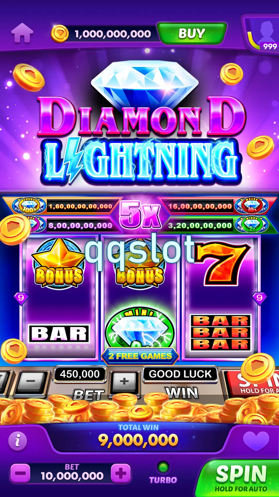 qqslot APK