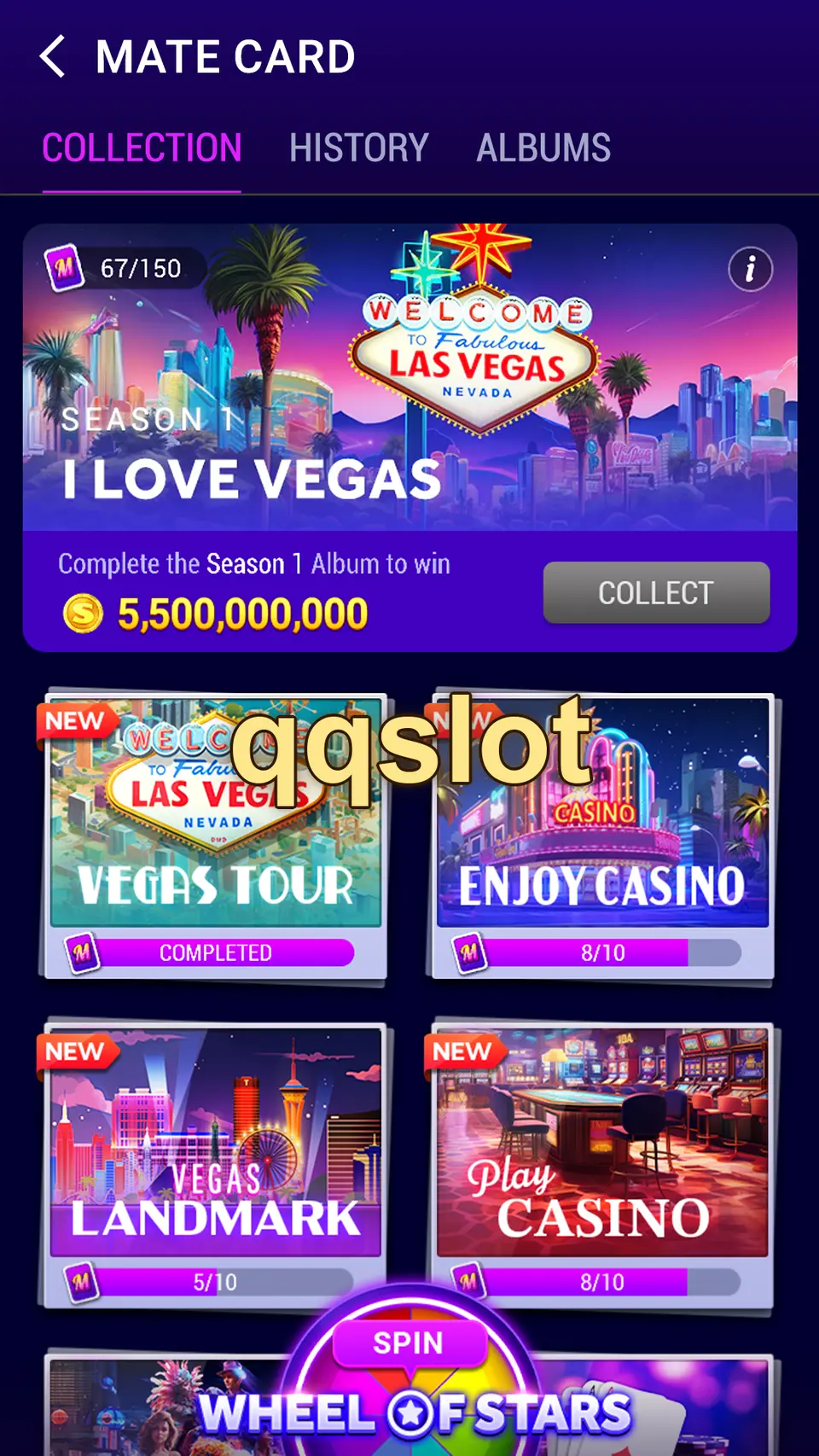 qqslot Masuk
