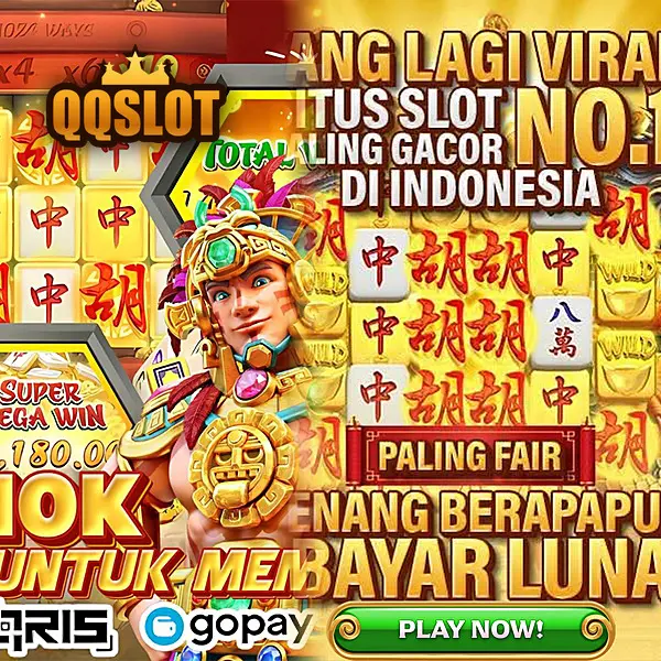 qqslot APK Resmi Unduh