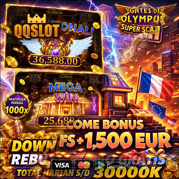 qqslot Masuk - qqslot Resmi