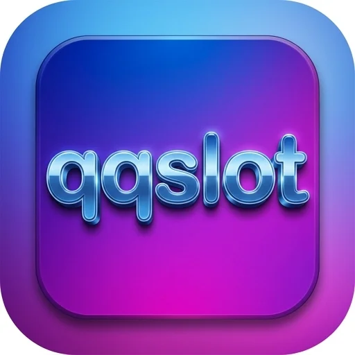 qqslot Logo - Resmi